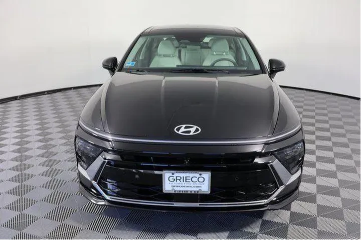 $29600 : Hyundai SONATA Hybrid 2024 L image 3