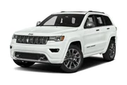 Jeep Grand Cherokee 2018 4x4