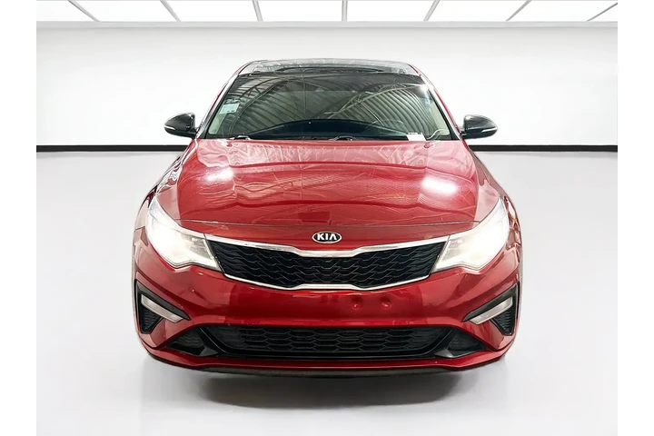 $15998 : Kia Optima 2020 S 4dr Sedan image 3