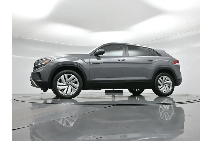 $23250 : Volkswagen Atlas Cross Sport image 7