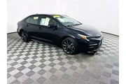 Toyota Corolla 2024 SE 4dr S en Kings County