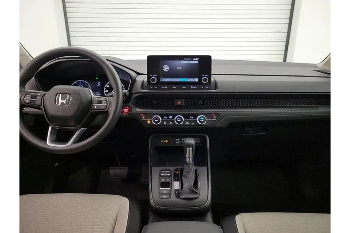 $32998 : Honda CR-V 2025 AWD EX 4dr S image 9
