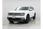 $26998 : Volkswagen Atlas 2019 AWD V6 thumbnail
