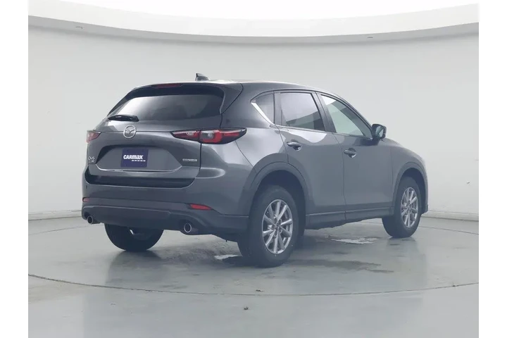 $25998 : Mazda CX-5 2023 AWD 2.5 S Se image 8
