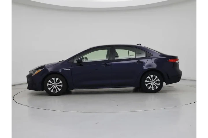 $19998 : Toyota Corolla Hybrid 2020 L image 3