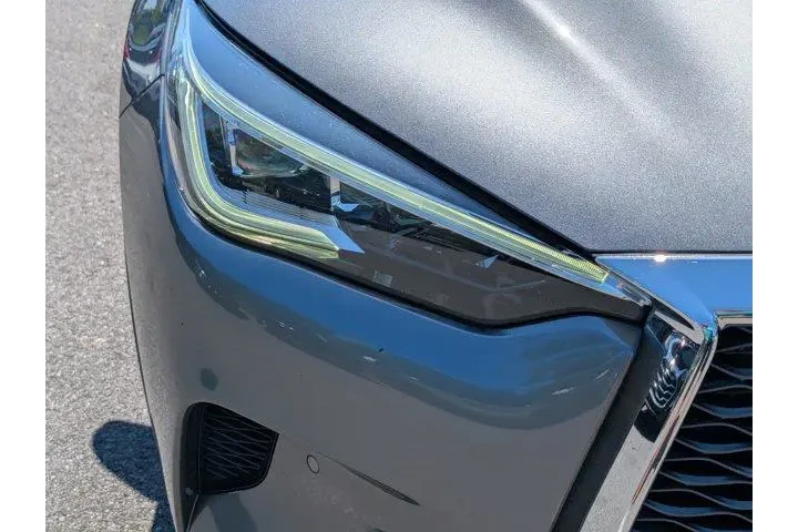 $37999 : INFINITI QX50 2023 AWD Autog image 4