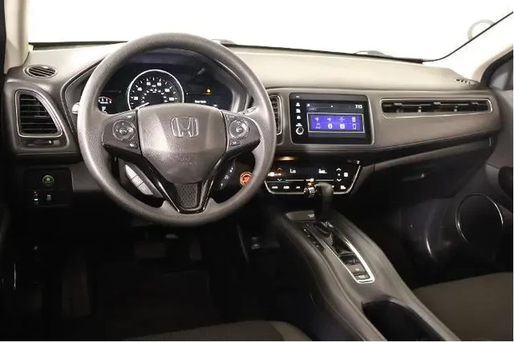 $20901 : Honda HR-V 2020 EX 4dr Cross image 2