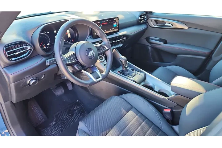 $22621 : Dodge Hornet 2024 AWD GT 4dr image 9