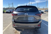 $26998 : Mazda CX-5 2025 AWD 2.5 S Pr thumbnail