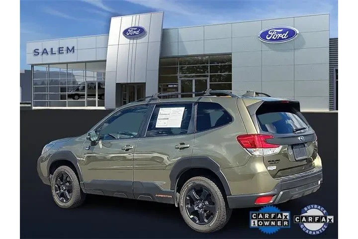 $21995 : Subaru Forester 2022 AWD Wil image 4