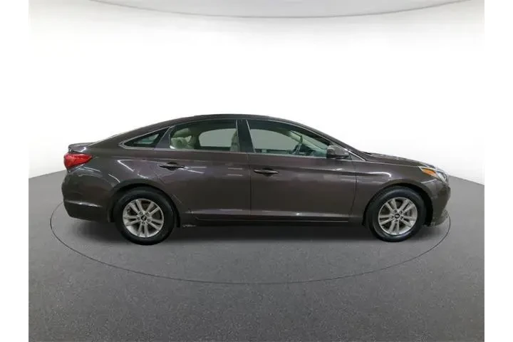 $10000 : Hyundai SONATA 2017 4dr Seda image 4