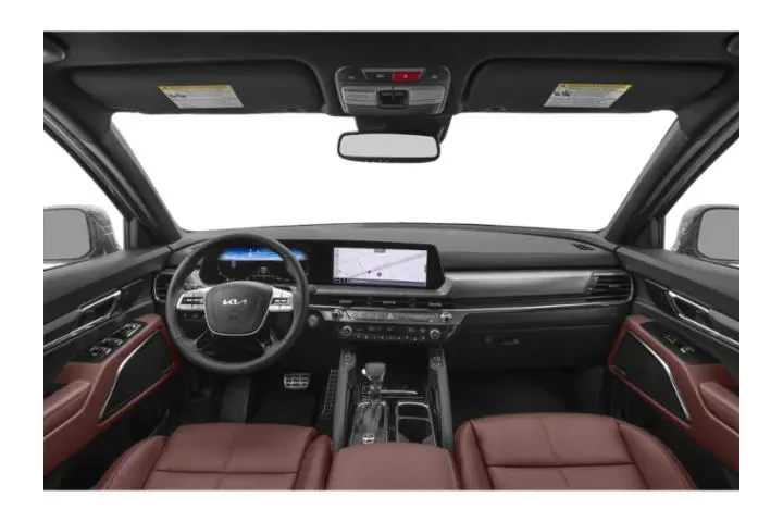 $39066 : Kia Telluride 2024 AWD SX 4d image 8
