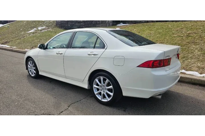 $5995 : 2007 TSX image 3