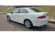$5995 : 2007 TSX thumbnail