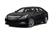 Hyundai SONATA 2014 GLS 4dr en Palm Springs