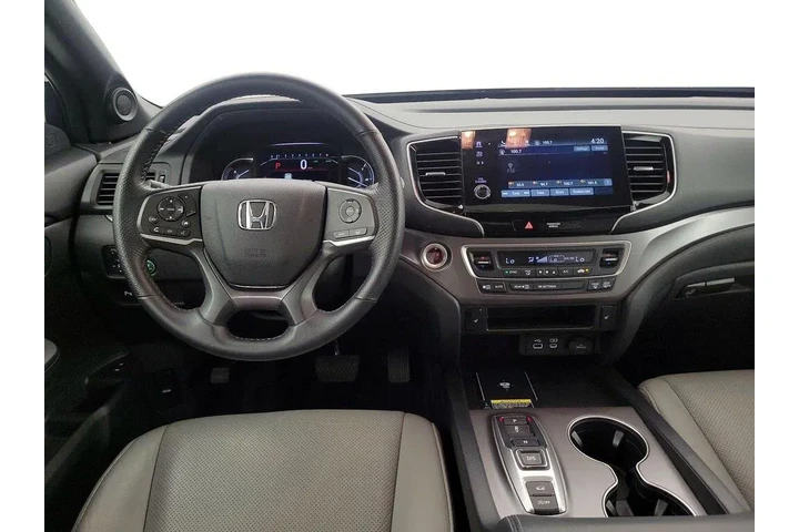 $34998 : Honda Passport 2024 AWD EX-L image 10