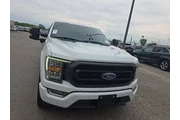 $31898 : Ford F-150 2023 4x4 Platinum thumbnail