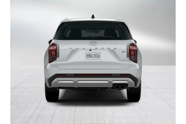 $40000 : Hyundai PALISADE 2025 AWD SE image 6
