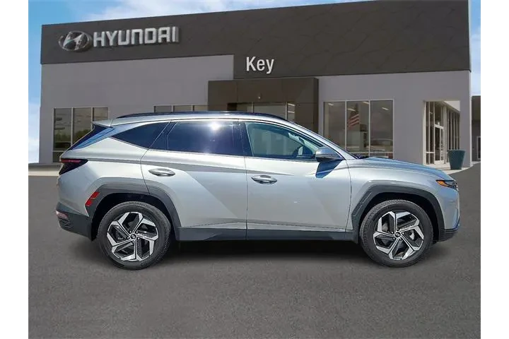 $22995 : Hyundai TUCSON 2022 AWD Limi image 2