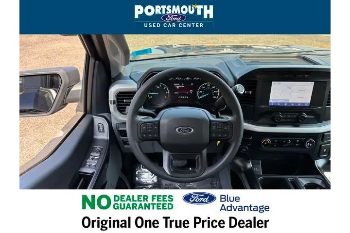 $39995 : Ford F-150 2023 4x4 XL 4dr S image 7