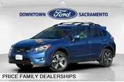 Subaru XV Crosstrek 2014 AWD en Sacramento