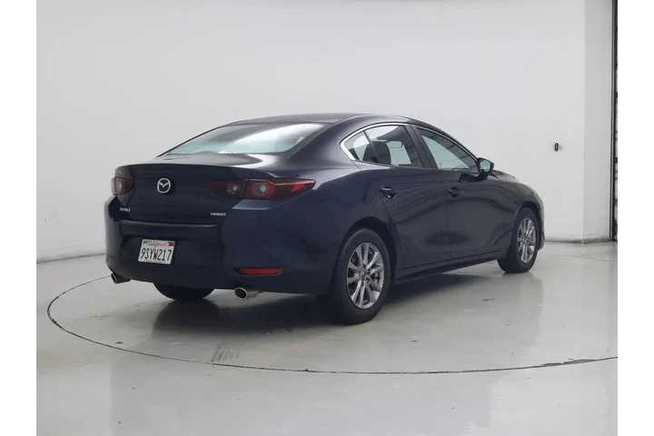 $23998 : Mazda Mazda3 Sedan 2025 2.5 image 8