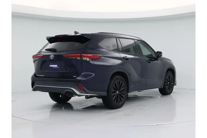 $32998 : Toyota Highlander 2023 XSE 4 image 8