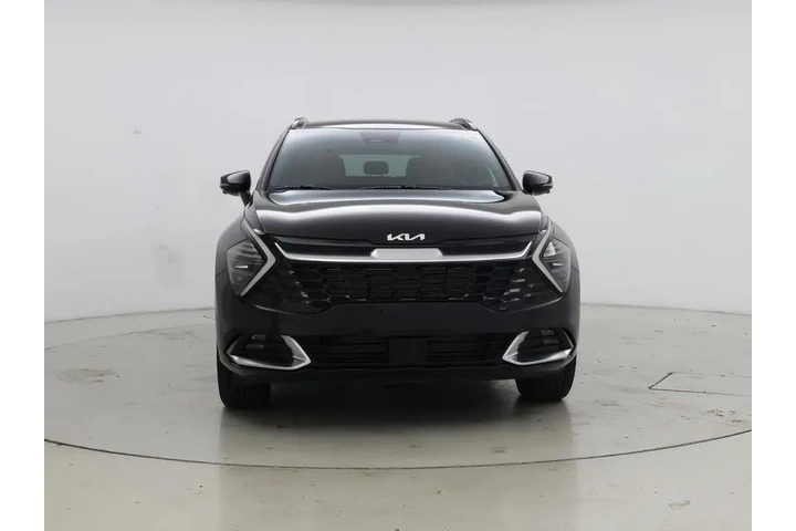 $30998 : Kia Sportage 2025 AWD SX-Pre image 5