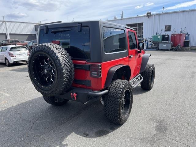 $20999 : PRE-OWNED 2014 JEEP WRANGLER image 3