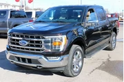$30500 : Ford F-150 2021 4x4 Lariat 4 thumbnail