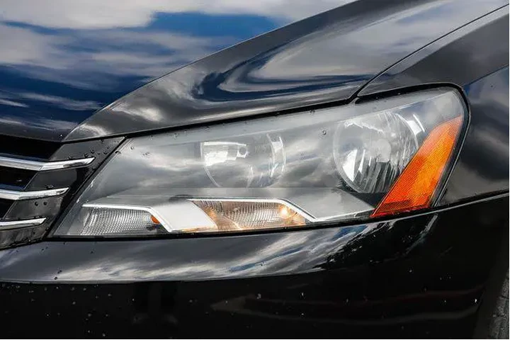 $6991 : Volkswagen Passat 2013 SE PZ image 8