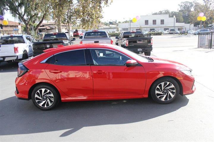 $18996 : 2018 Civic Hatchback image 8