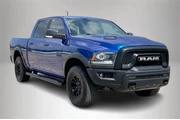 Ram 1500 2018 4x4 Rebel 4dr en Houston