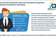 ISO Certification thumbnail 2