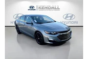 Chevrolet Malibu 2024 LS 4dr en Miami