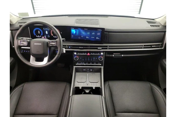 $30998 : Hyundai SANTA FE 2025 SEL 4d image 9