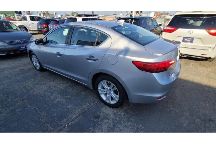 $9995 : 2013 ILX 1.5L Hybrid w/Tech image 5