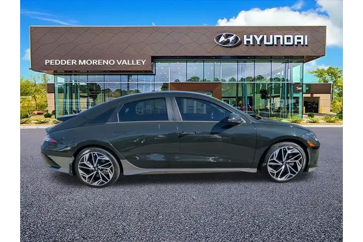$18712 : Hyundai IONIQ 6 2023 SEL 4dr image 3