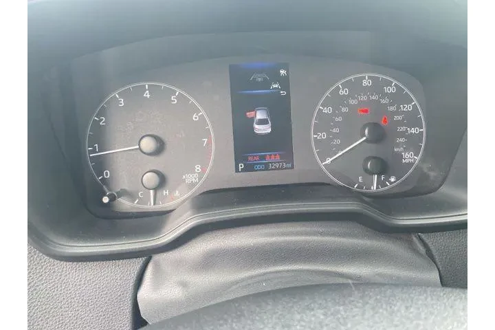 $19490 : Toyota Corolla 2023 SE 4dr S image 6