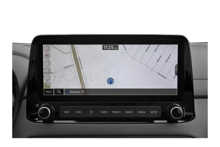 $23988 : Hyundai KONA 2023 AWD Limite image 2