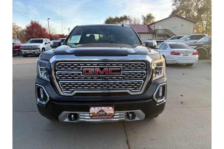 $34950 : 2020 GMC Sierra 1500 Denali image 3
