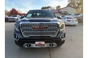 $34950 : 2020 GMC Sierra 1500 Denali thumbnail