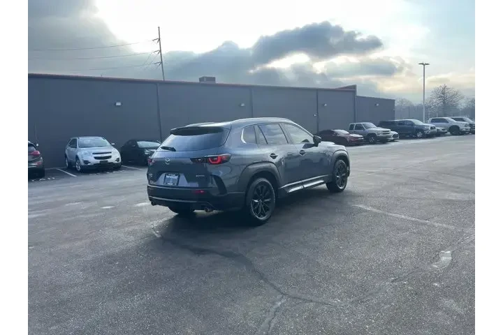 $34980 : Mazda CX-50 2025 AWD 2.5 S P image 10