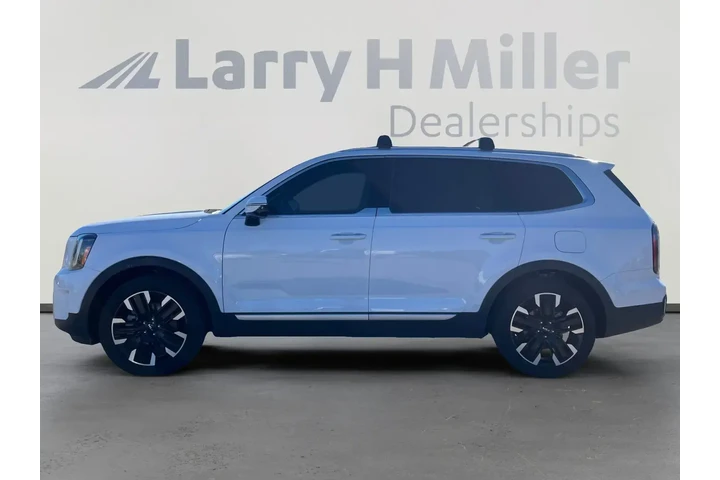 Kia Telluride 2024 SX 4dr SU image 2
