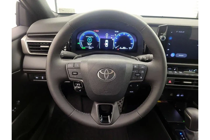 $38998 : Toyota Camry 2025 SE 4dr Sed image 10