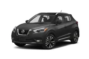 $15995 : Nissan Kicks 2020 SR 4dr Cro thumbnail
