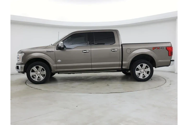 $37998 : Ford F-150 2020 4x4 King Ran image 3