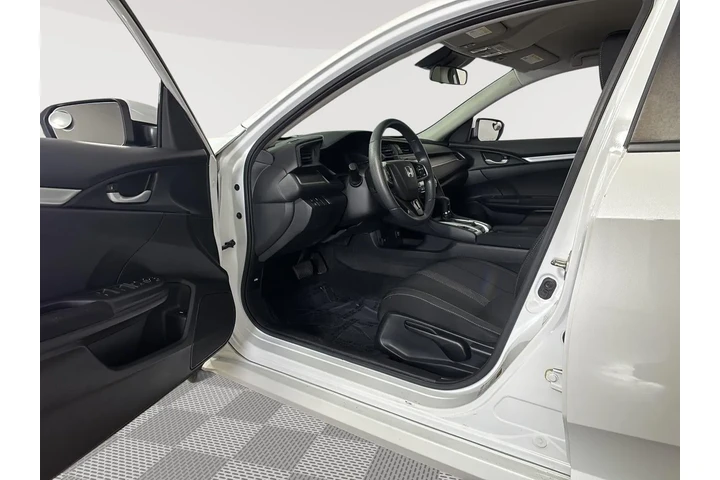 $18996 : 2020 Civic LX image 2