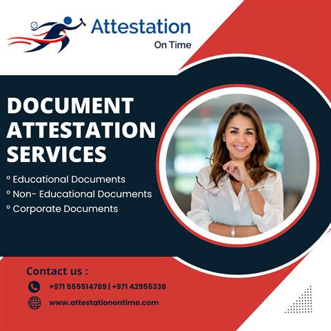 Certificate Attestation in UAE image 4