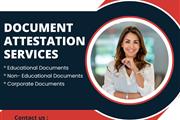 Certificate Attestation in UAE thumbnail